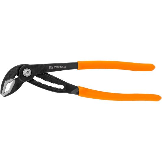 Parrot pliers, automatic, 180 mm, Richmann