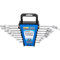 Ringmaulschlüssel 6-22, 8er-Set, RICHMANN