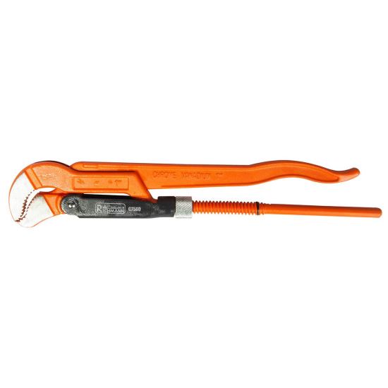 Sanitärzange Typ S 1,5", Richmann