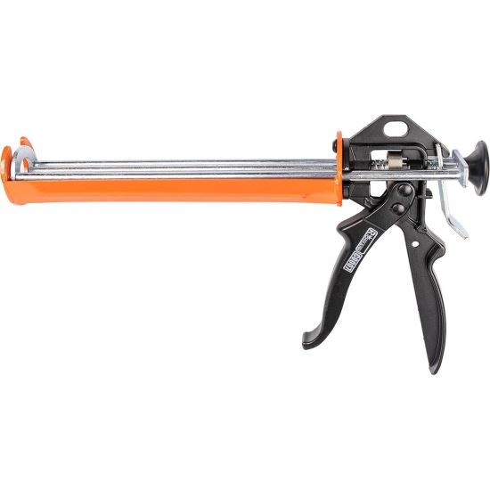 Pistool, pers, siliconenpatroon, 300 ml, 22,5 cm, Richmann Exclusive
