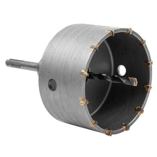 Nucleo per muratura, Vidia, 80 mm, Richmann