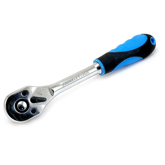 Ratschenschlüssel 3/8'' - CORONA EXKLUSIV