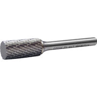 Metaalfrees ZYA 12x25x6x70mm