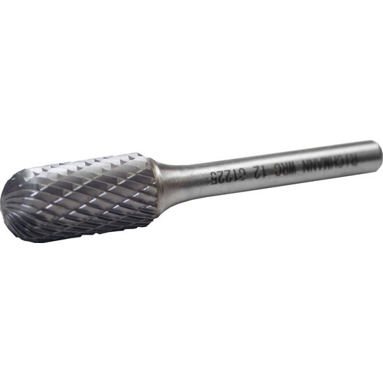 Metal cutter WRC 12x25x6x70mm