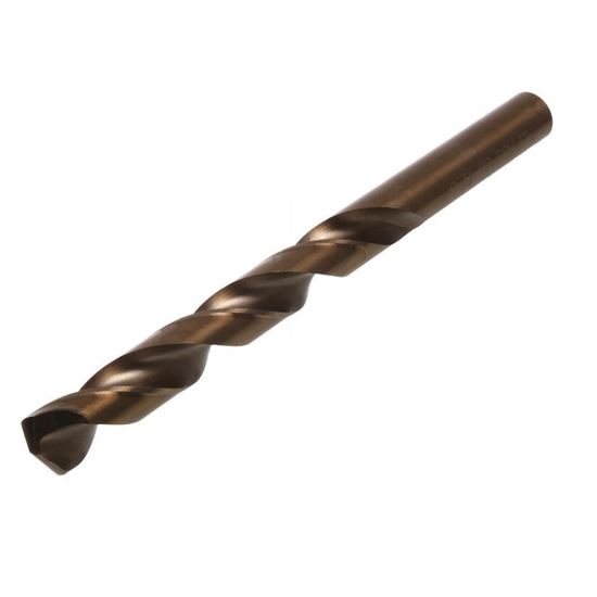 Drill for metal, HSS, cobalt, 12.5 mm, Richmann Exclusive