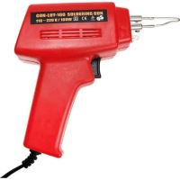 Pistola saldatrice elettrica, 100 W, Condor