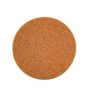 Spugna di ricambio per levigatrice per gesso, grana media, 390x45 mm