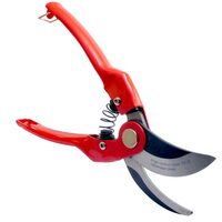 Forbici da giardino tipo bypass, professionali, 22 cm, XTline