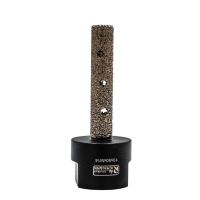 Nucleo diamantato, M14, 10x50 mm, Esclusiva Richmann