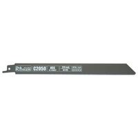 Zaagblad, zaagblad, reciprozaag, voor metaal, HSS-Cobalt, 14 TPI, set van 5, 225 mm, Richmann