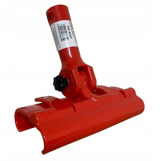 Porta helado profesional, Olejnik