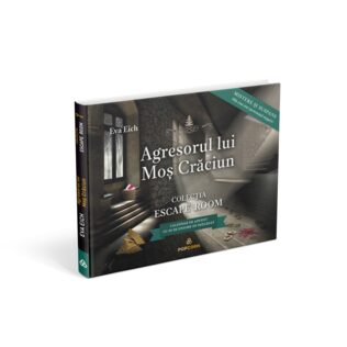 Santa's Bully - Escape Room-collectie