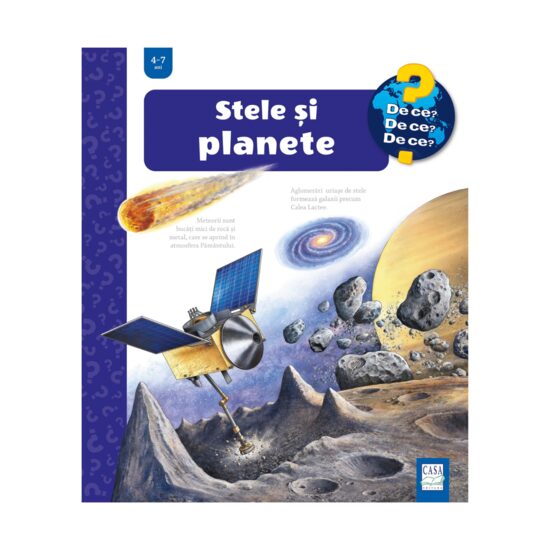 Stelle e pianeti