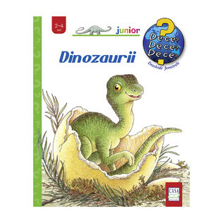 The dinosaurs