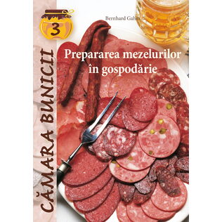 Preparazione di salsicce in casa