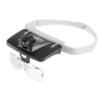  Lentes de aumento para reparar smartphones, portátiles, tabletas, 5 uds., NEO