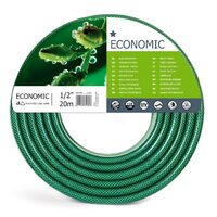 Tubo da giardino, 3 strati, 1/2", 20 m, Cellfast Economic