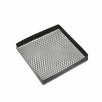  Rete da forno tipo cestino rivestita in teflon, 26x36 cm, Perfect Home