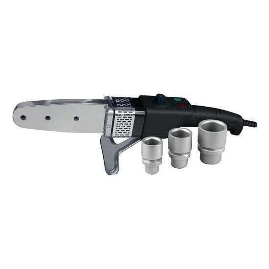 Macchina per incollare tubi in PVC, PPR, 800 W, 20-25-32 mm