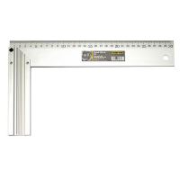 Echer (link) meubelmaker/timmerman, aluminium, 600 mm, Strend Pro
