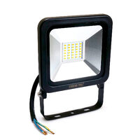 Proiettore da lavoro, LED, 20 W, 1600 lm, IP65, Strend Pro