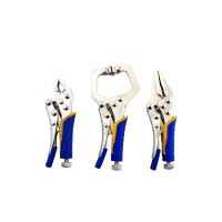  Mini-Spenglerzange, 3-teiliges Set, Strend Pro