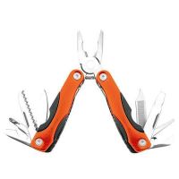  Tool, coltello multifunzione con 13 funzioni, Strend Pro