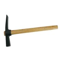 Maurerhammer, Holzstiel, 600 g