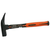 Zimmermannshammer 600 g, ergonomischer Griff, Strend Pro