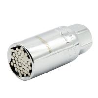 Rohrkopf 3/8", universal, 9-21 mm Whirlpower