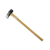 Ascia da spacco, mazza, coda di legno, 2,5 kg, 90 cm, Strend Pro