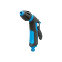 Gartenspritzpistole, 2 Modi, arretierbar, Aquacraft