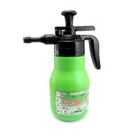 Spruzzatore da giardino, pompa spray, vermorel, manuale, 1,5 L, Dimartino
