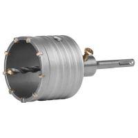 Nucleo per muratura, Vidia, 73 mm, Strend Pro