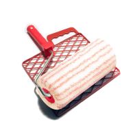 Grillrolle, Beorol, Jumbo Maxi, 23/58 mm, Mehrfarbig