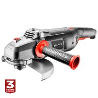 Smerigliatrice angolare flessibile, 2350 W, 230 mm, Grafite
