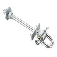 Vite per culla, M 12x140 mm