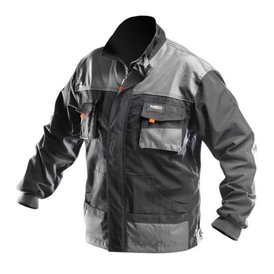 Giacca da lavoro, modello HD, taglia M/50, NEO