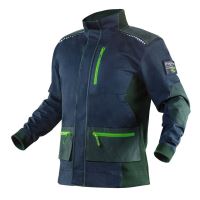 Werkjas, Premium model, maat S/48, NEO