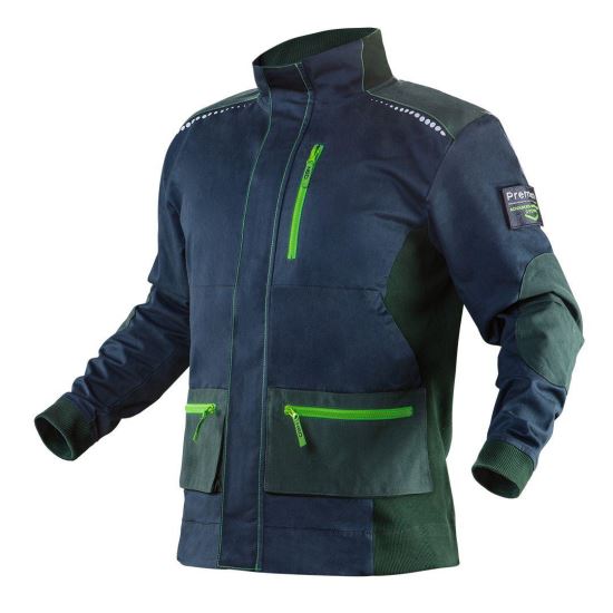 Giacca da lavoro, modello Premium, taglia S/48, NEO