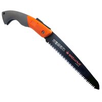 Branch saw, garden, folding, Teflon coated, 180 mm, Richmann Exclusive
