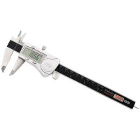 Subler digital 150 mm, IP54, black, Richmann Exclusive