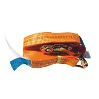 Ankergurt mit Ratsche, 35 mm x 8 m, 2000 kg