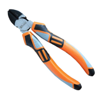 Seitenschneider, 160 mm, Cr-V, Richmann Exclusive