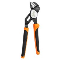 Parrot pliers 250 mm, automatic, Richmann Exclusive