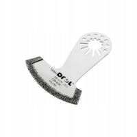 Zaagblad/zaagblad, voor multifunctioneel, diamant, voor keramiek en glas, 60 mm, Drel