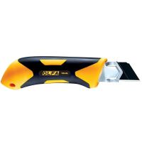Cutter, 25 mm, ComfortGrip, lineare Klinge, OLFA
