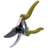 Forbici da giardino, acciaio SK5, tipo bypass, 21,5 cm, XTline