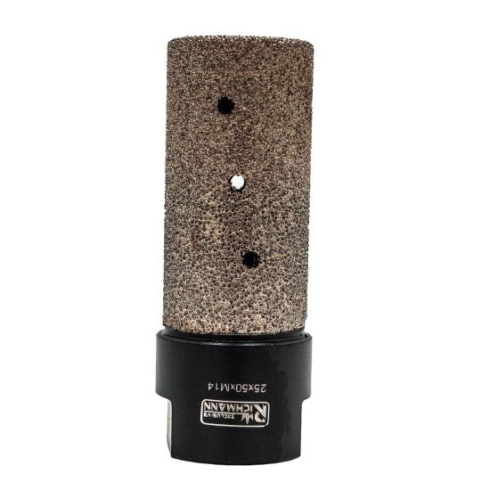 Diamantkern, M14, 25x50 mm, Richmann Exclusive