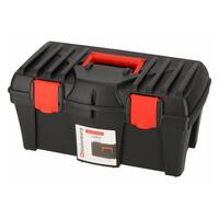 Kaliber-Werkzeugkasten mit Organizer, 46x25x23 cm, Kistenberg